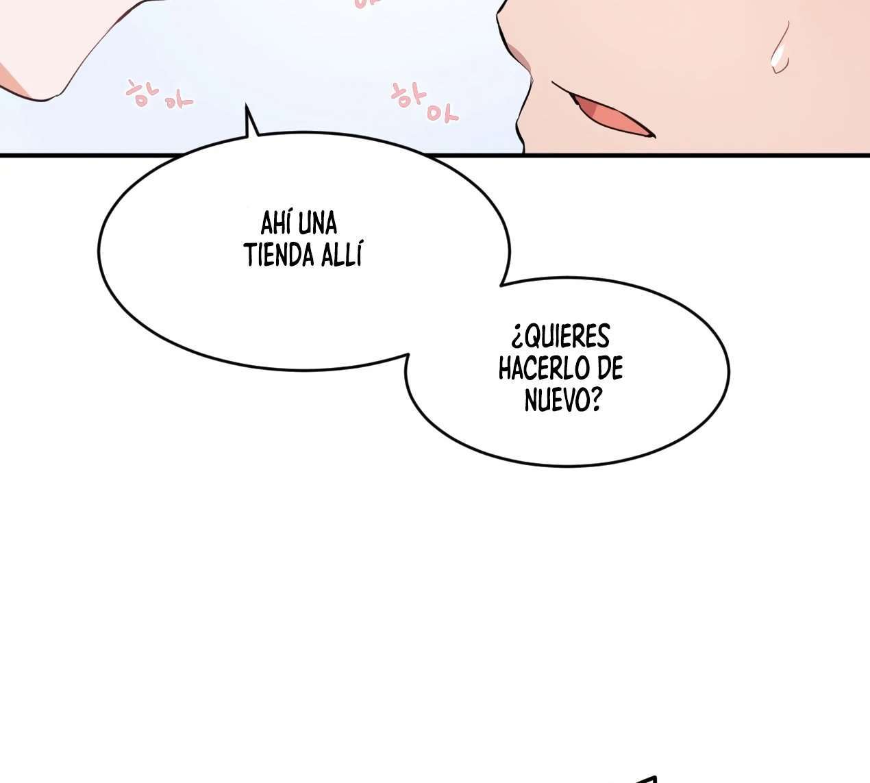 Ladrón de Amor de Chicas Ricas Capitulo 2 página 83