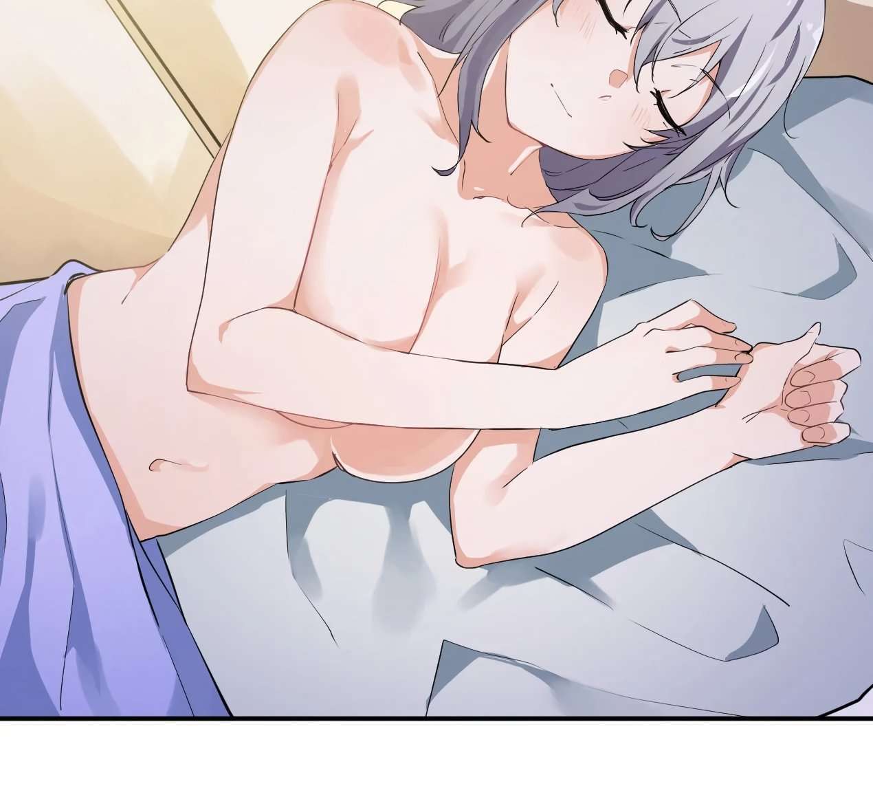 Ladrón de Amor de Chicas Ricas Capitulo 2 página 86