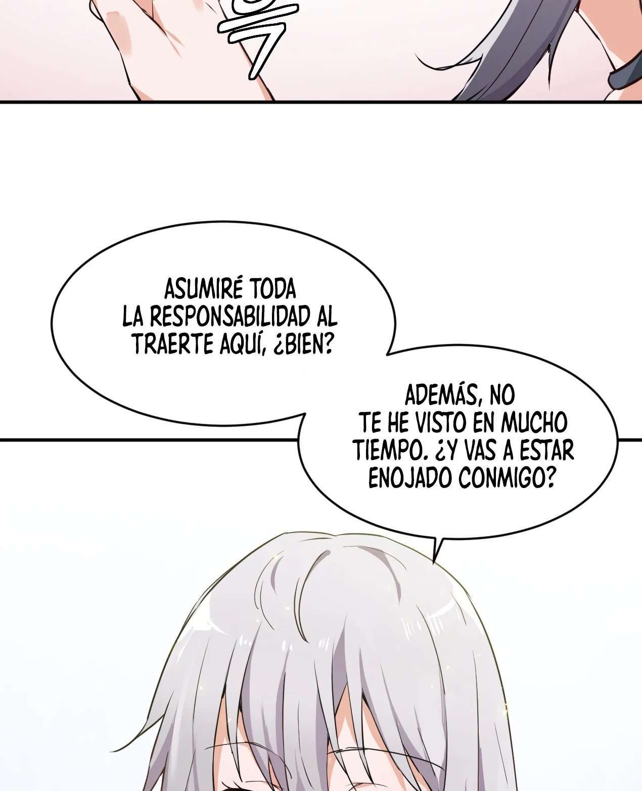 Ladrón de Amor de Chicas Ricas Capitulo 2 página 9