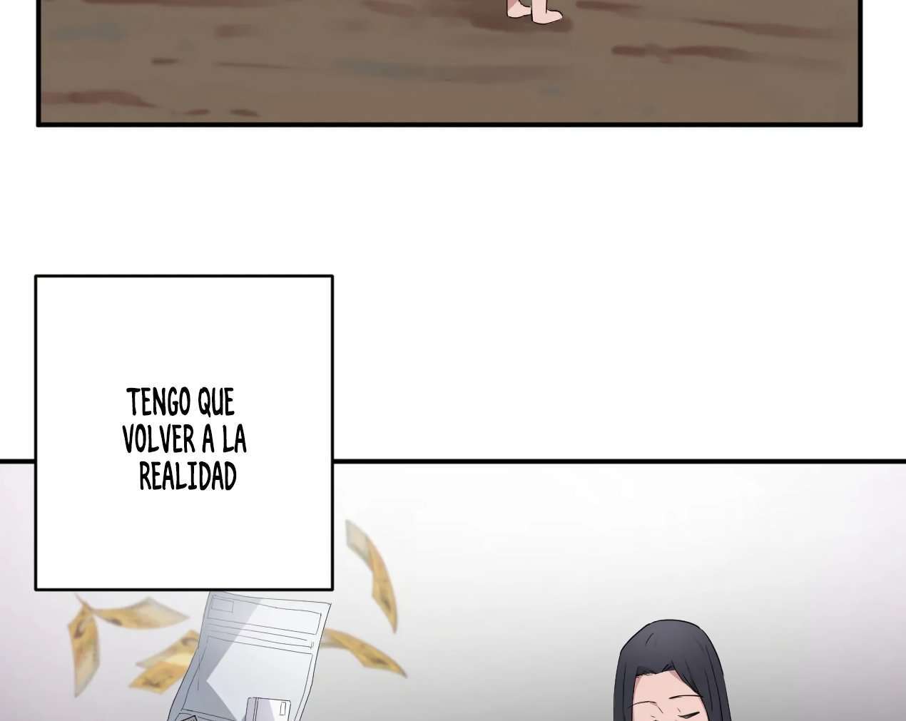 Ladrón de Amor de Chicas Ricas Capitulo 2 página 98