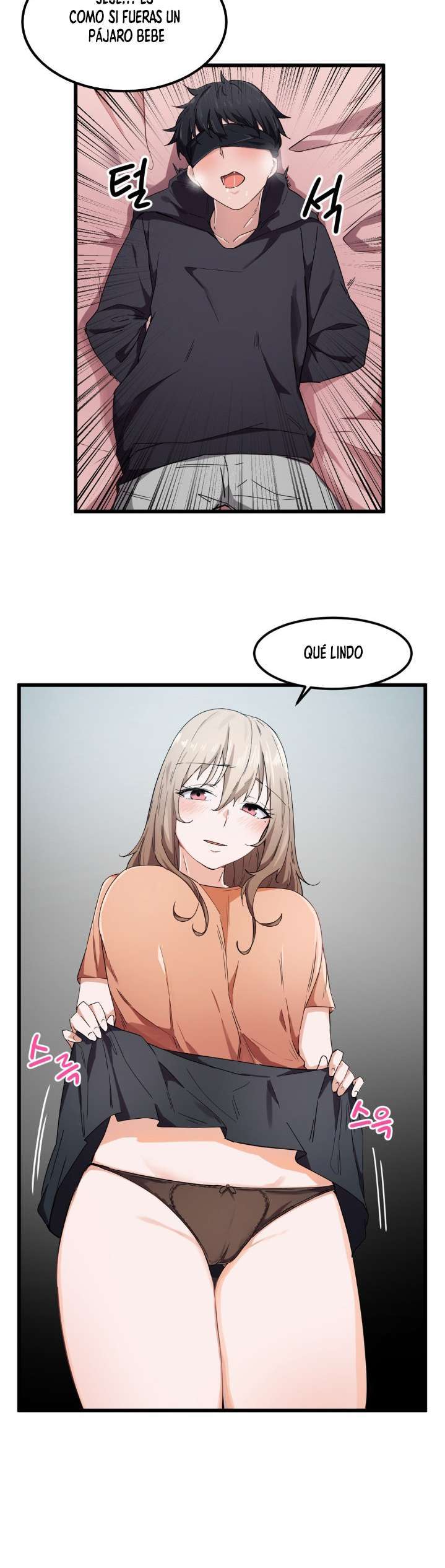 Ladrón de Amor de Chicas Ricas Capitulo 25 página 13