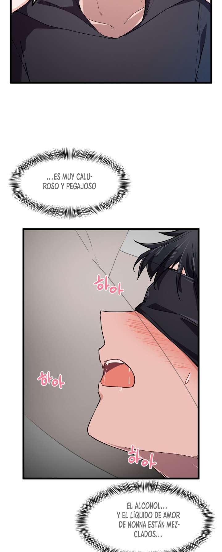 Ladrón de Amor de Chicas Ricas Capitulo 25 página 15