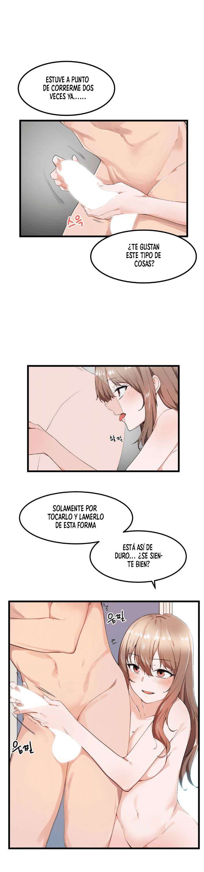 Ladrón de Amor de Chicas Ricas Capitulo 27 página 2