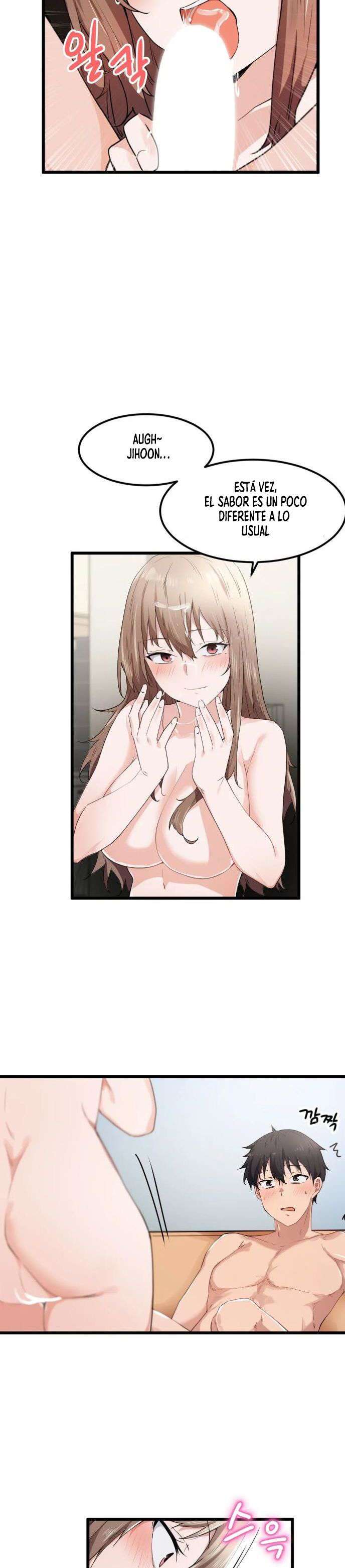 Ladrón de Amor de Chicas Ricas Capitulo 28 página 15