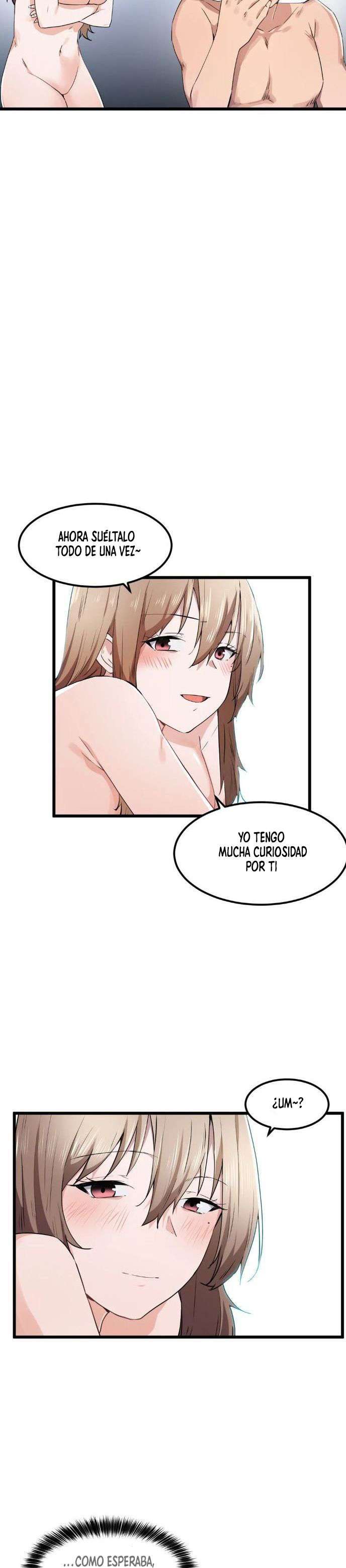 Ladrón de Amor de Chicas Ricas Capitulo 28 página 17