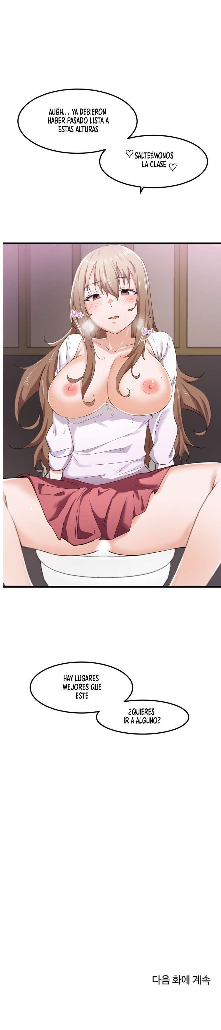Ladrón de Amor de Chicas Ricas Capitulo 29 página 21