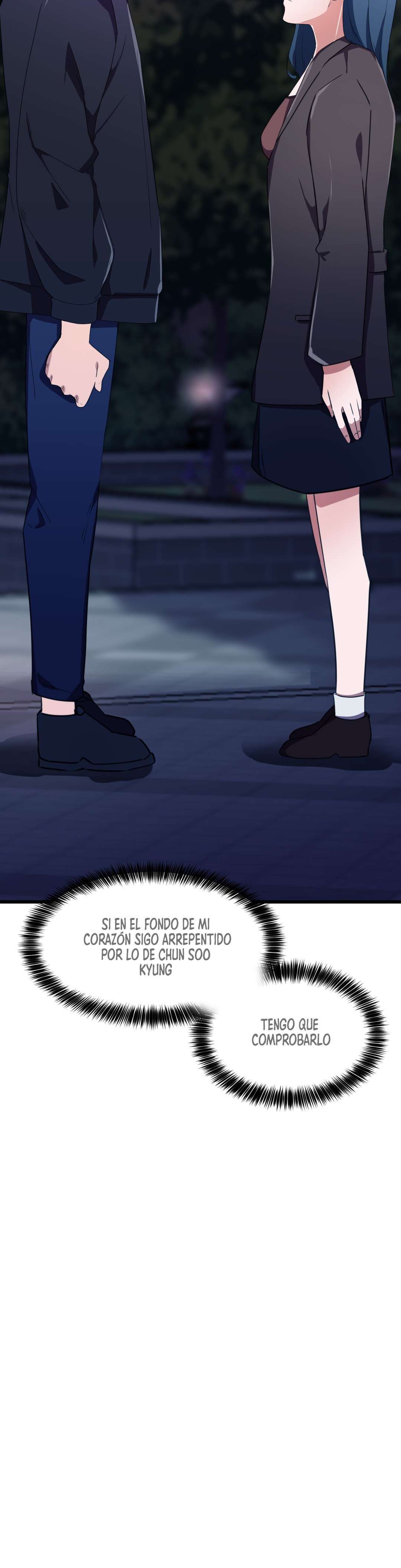 Ladrón de Amor de Chicas Ricas Capitulo 30 página 26