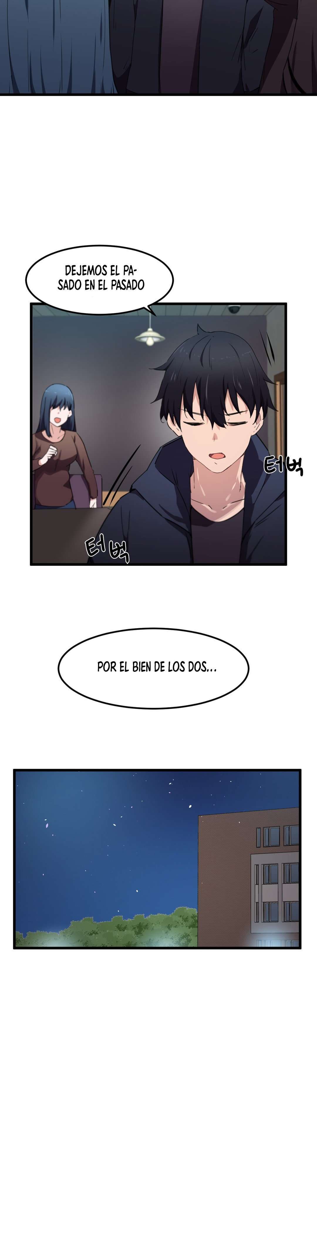 Ladrón de Amor de Chicas Ricas Capitulo 31 página 20