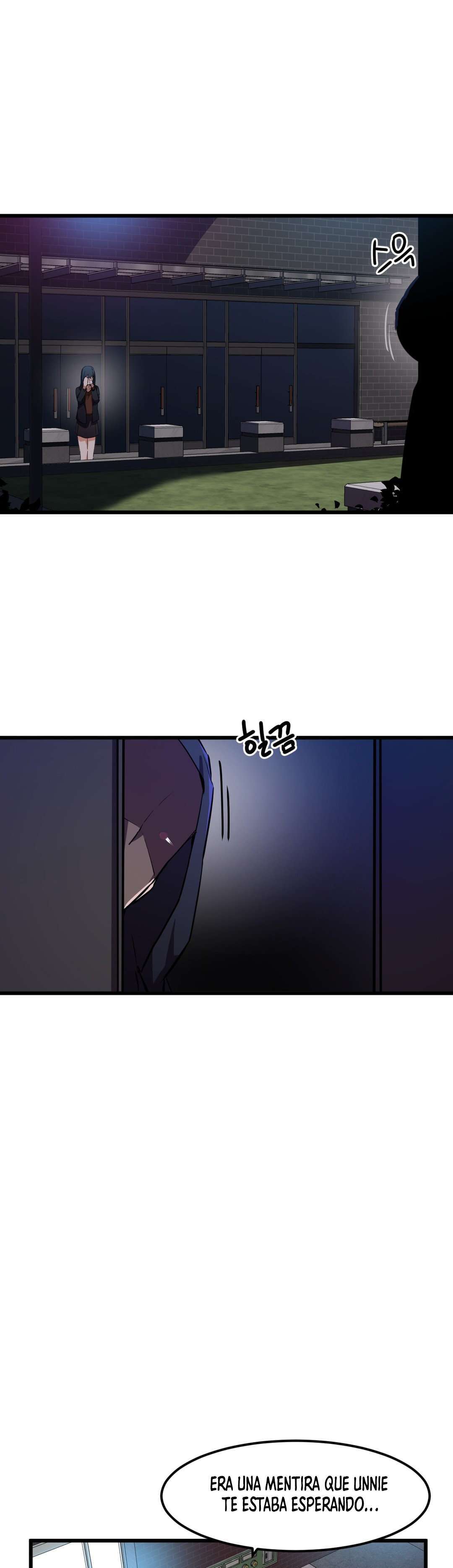 Ladrón de Amor de Chicas Ricas Capitulo 31 página 22