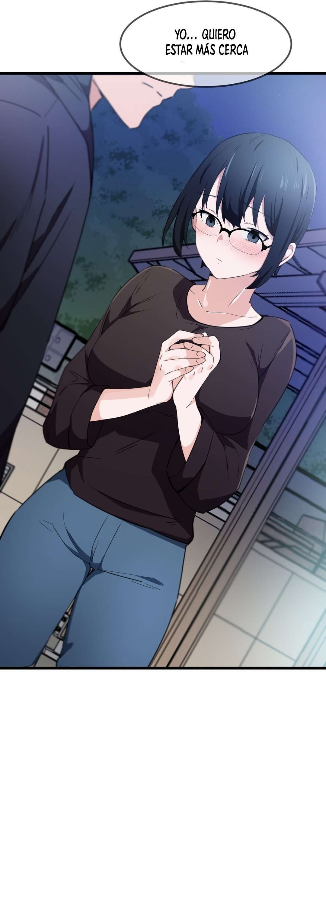 Ladrón de Amor de Chicas Ricas Capitulo 32 página 11