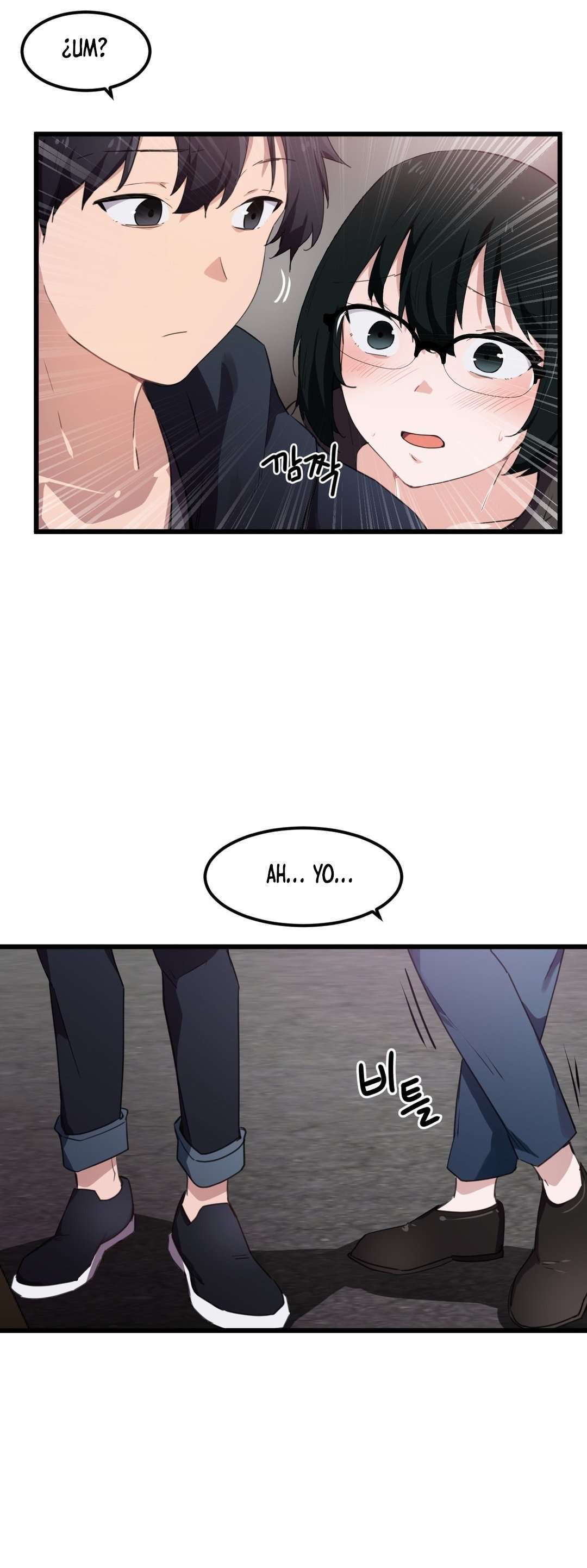 Ladrón de Amor de Chicas Ricas Capitulo 32 página 13