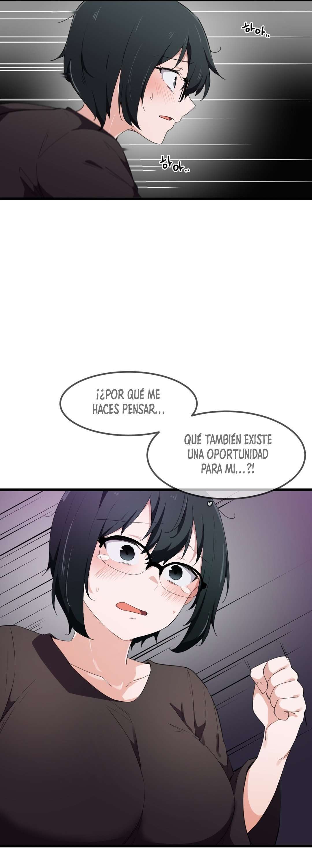 Ladrón de Amor de Chicas Ricas Capitulo 32 página 18