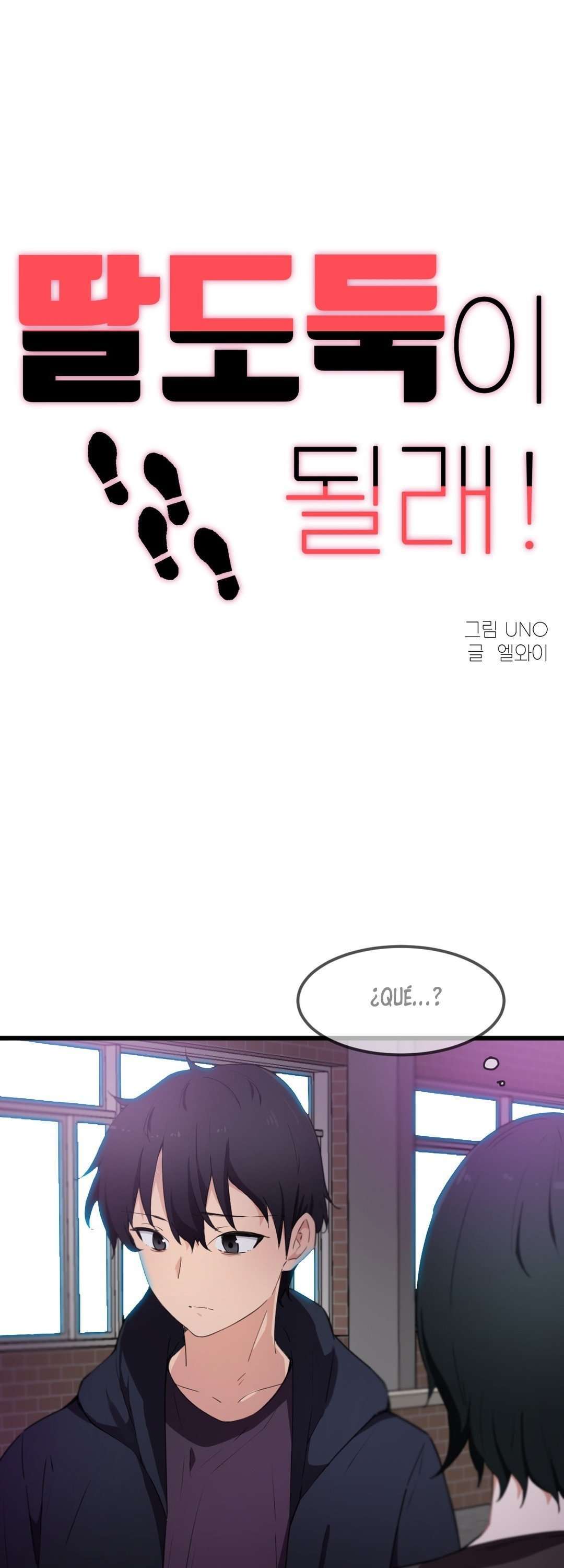 Ladrón de Amor de Chicas Ricas Capitulo 32 página 2