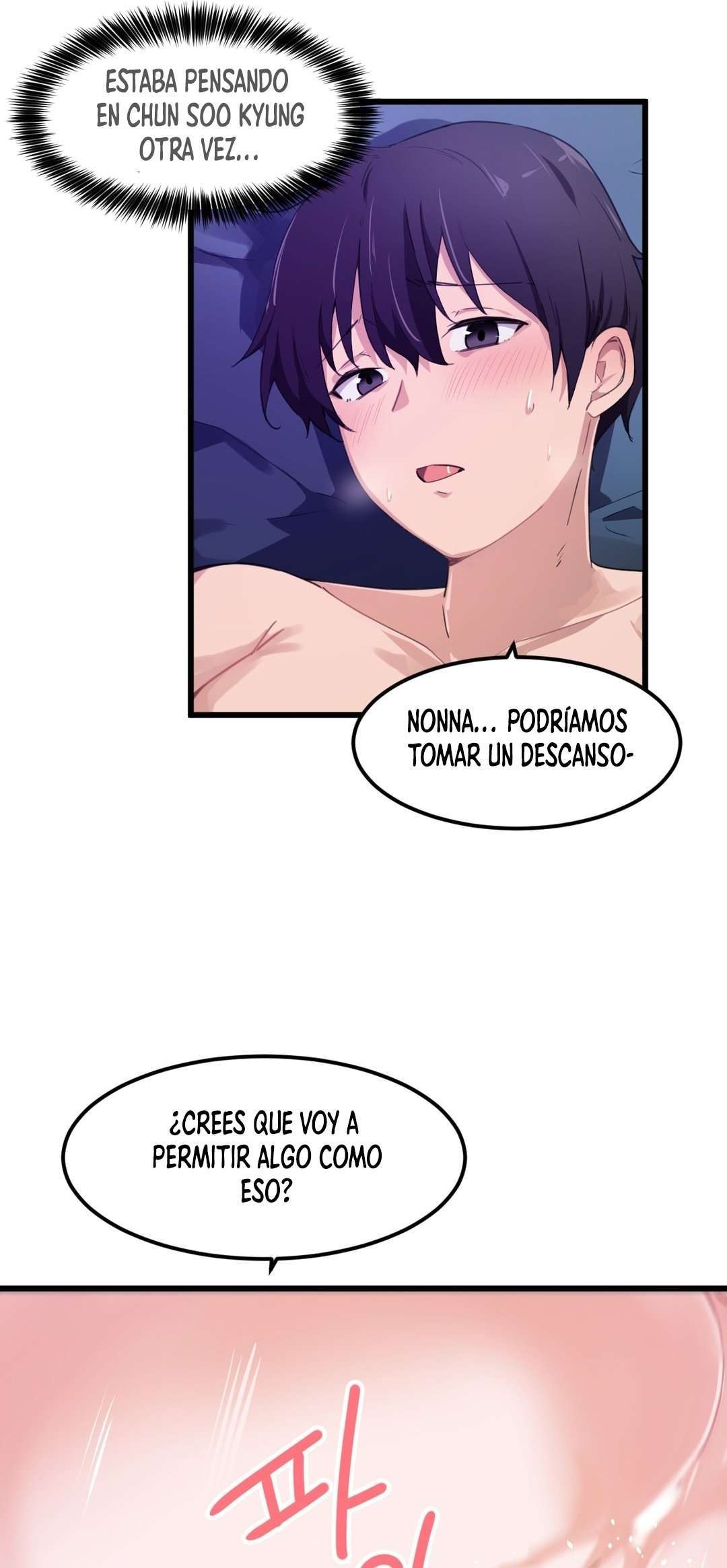 Ladrón de Amor de Chicas Ricas Capitulo 32 página 23