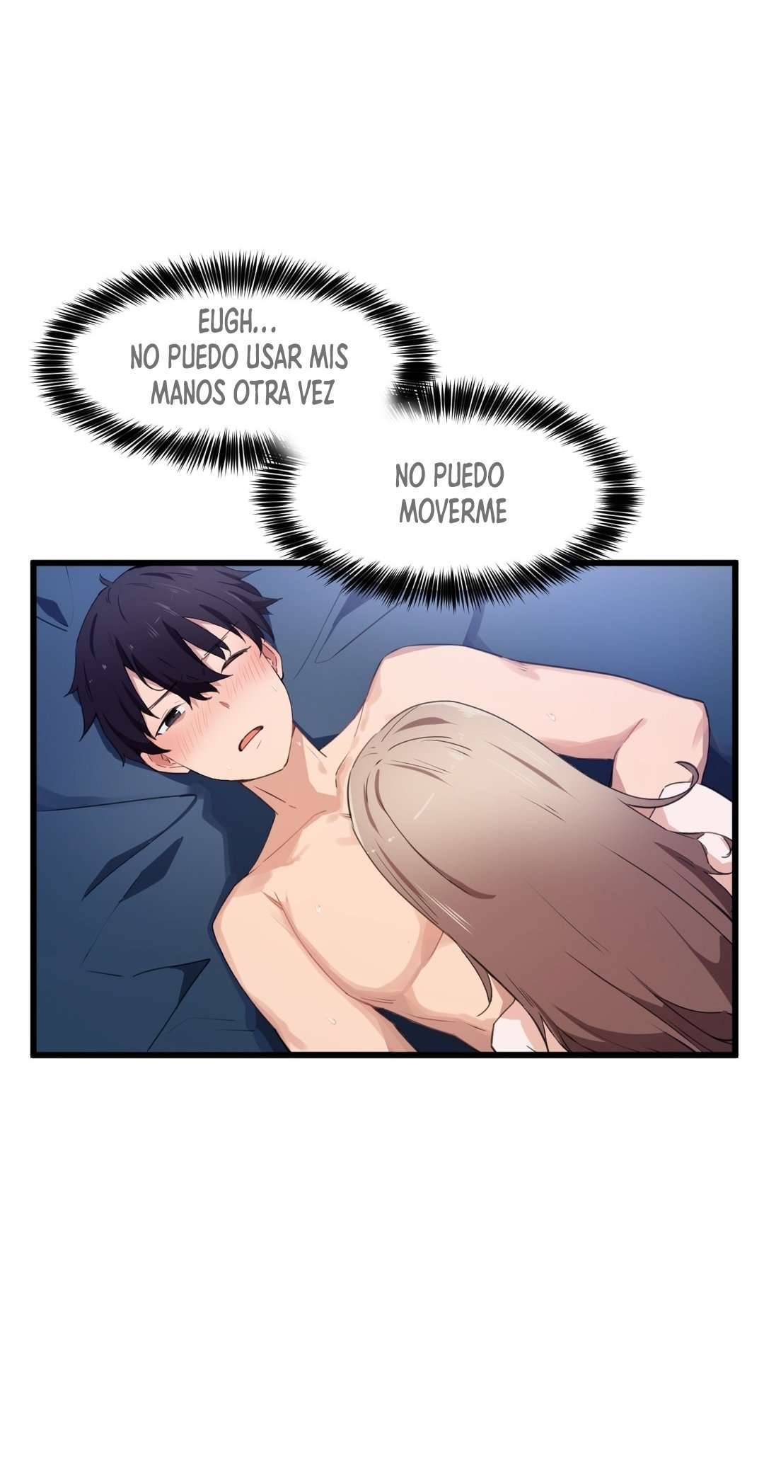 Ladrón de Amor de Chicas Ricas Capitulo 32 página 25