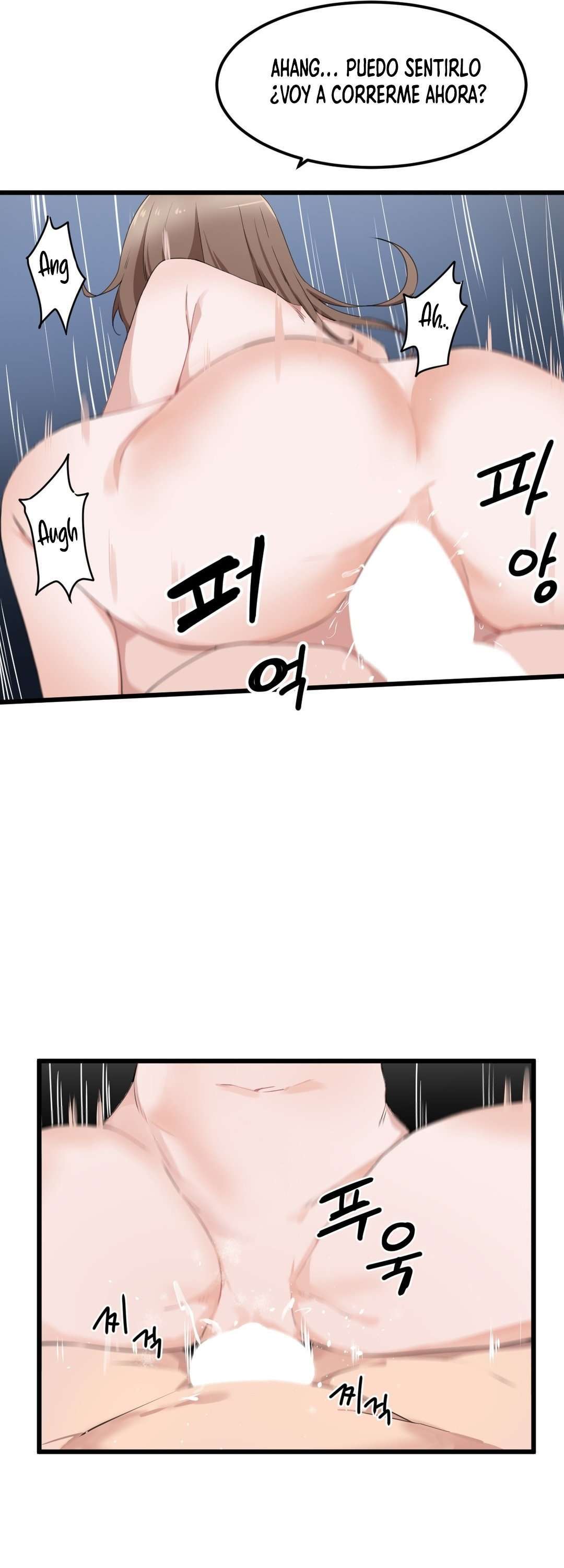 Ladrón de Amor de Chicas Ricas Capitulo 32 página 29