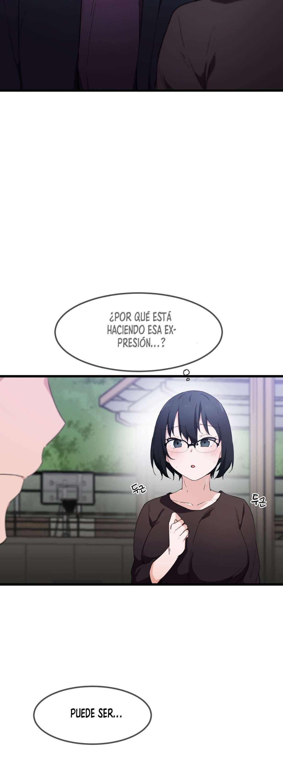 Ladrón de Amor de Chicas Ricas Capitulo 32 página 3