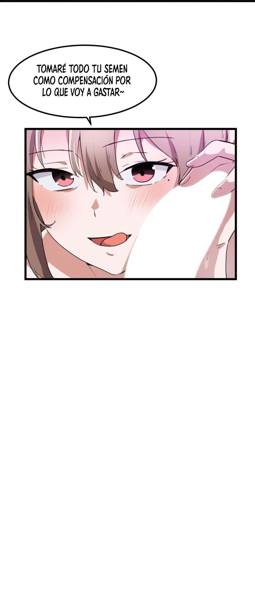 Ladrón de Amor de Chicas Ricas Capitulo 32 página 37