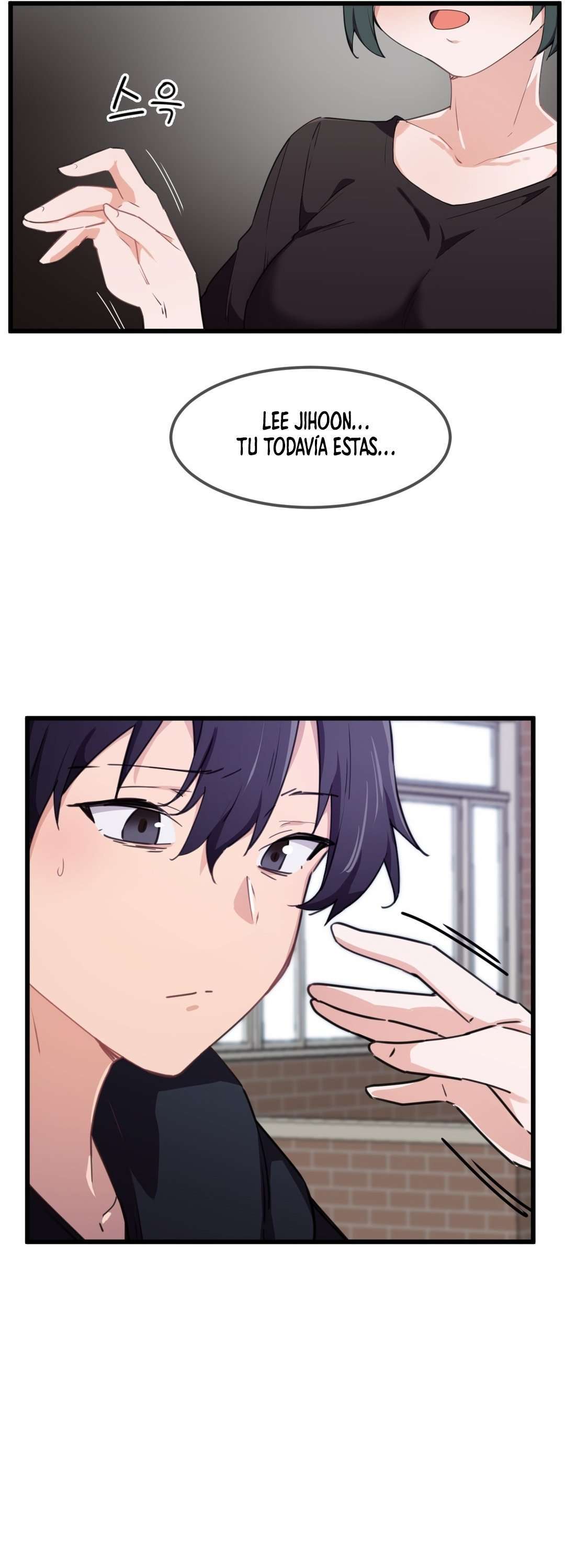 Ladrón de Amor de Chicas Ricas Capitulo 32 página 4