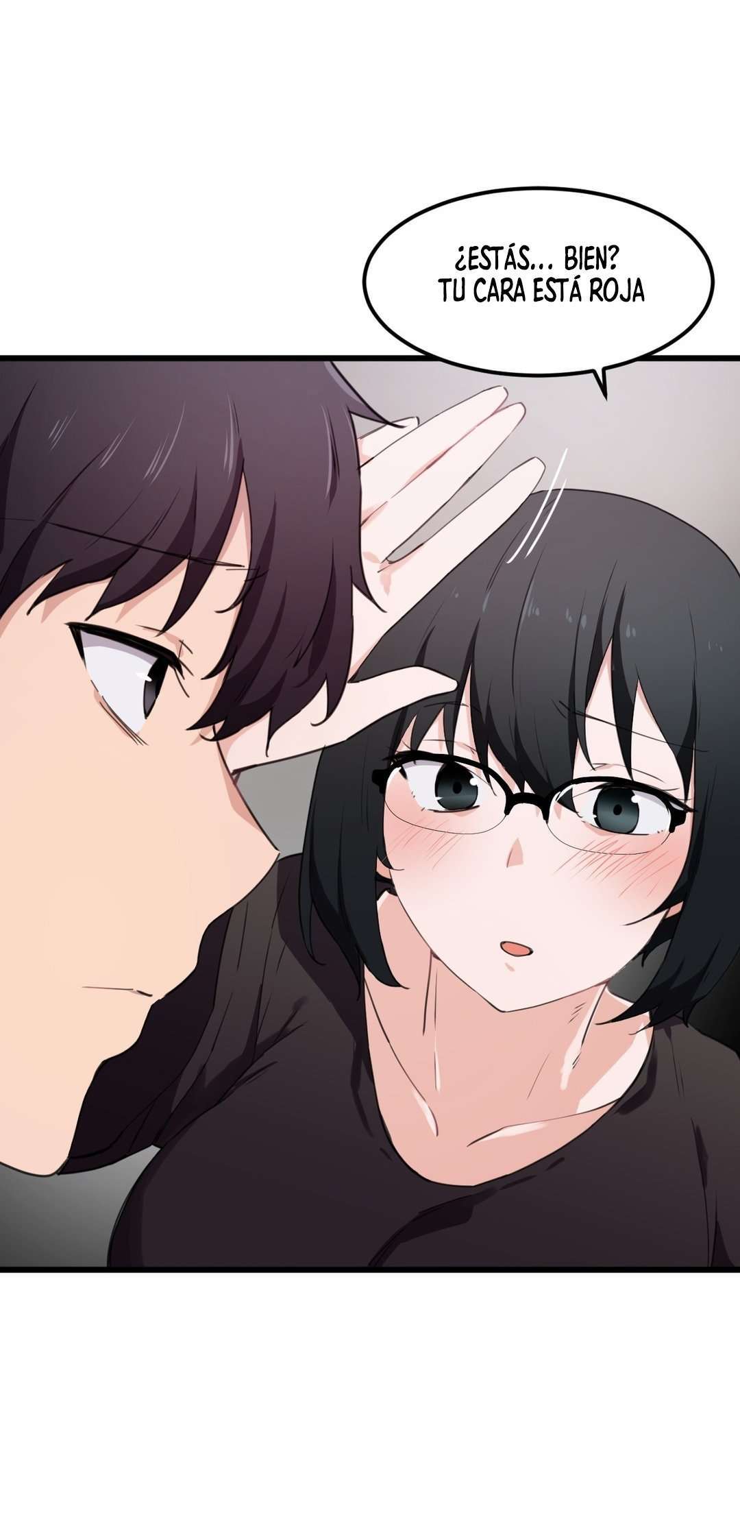 Ladrón de Amor de Chicas Ricas Capitulo 32 página 5