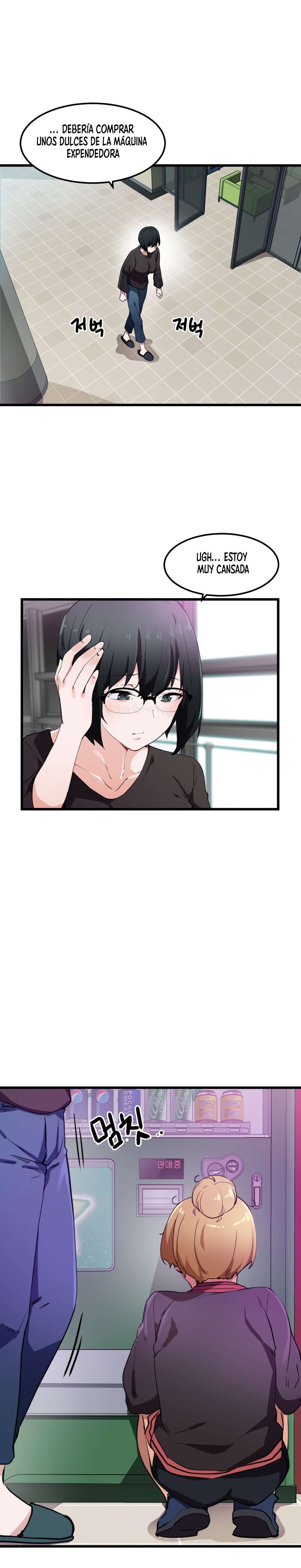 Ladrón de Amor de Chicas Ricas Capitulo 33 página 10