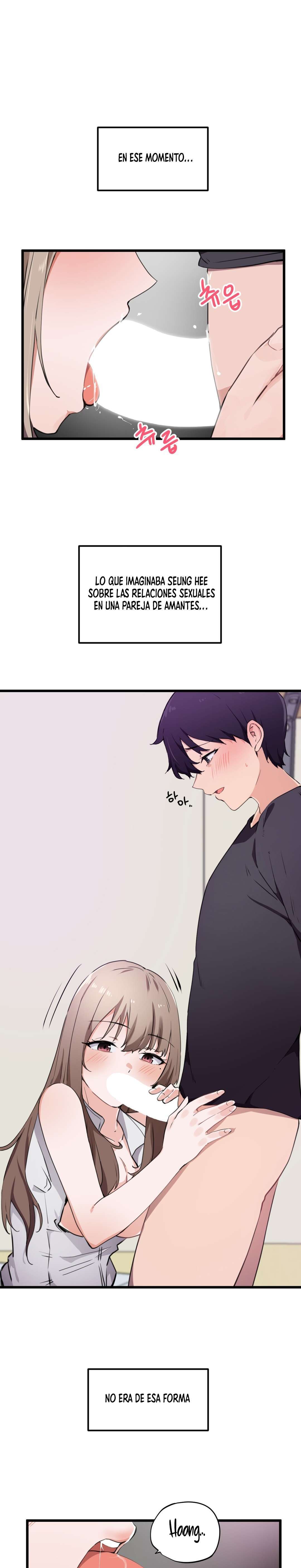 Ladrón de Amor de Chicas Ricas Capitulo 33 página 12
