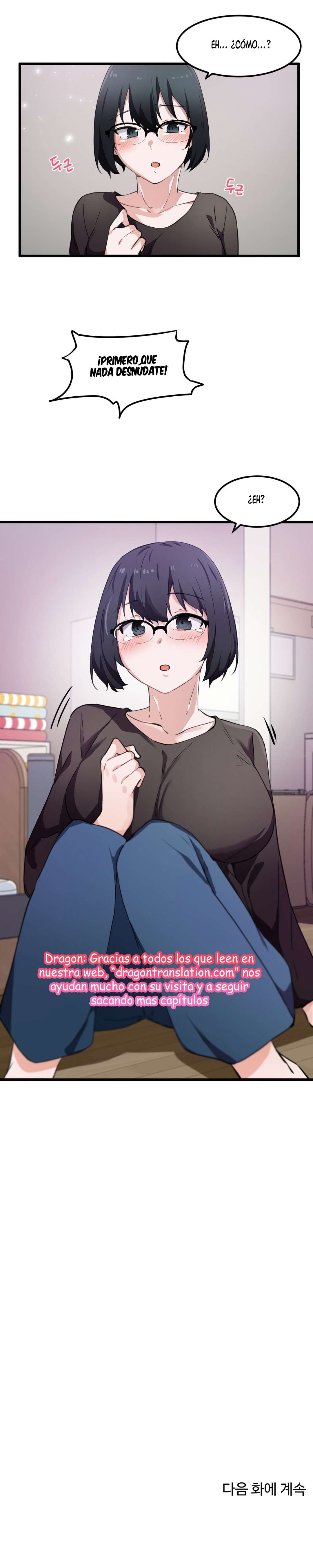 Ladrón de Amor de Chicas Ricas Capitulo 33 página 19