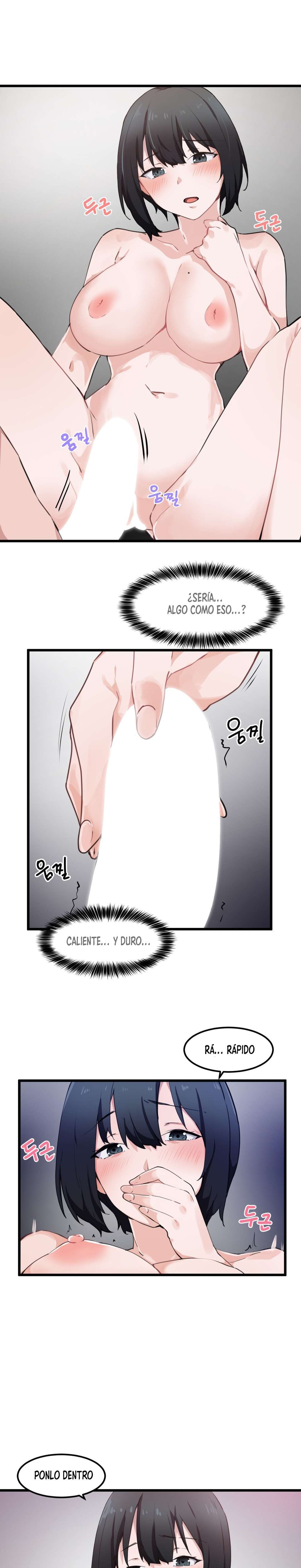 Ladrón de Amor de Chicas Ricas Capitulo 33 página 7
