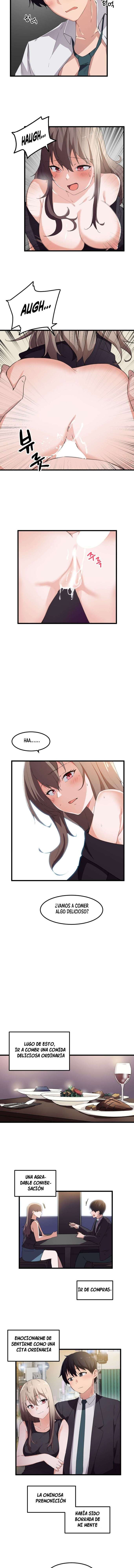 Ladrón de Amor de Chicas Ricas Capitulo 37 página 7