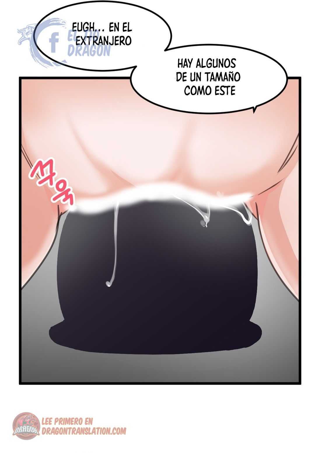 Ladrón de Amor de Chicas Ricas Capitulo 38 página 12