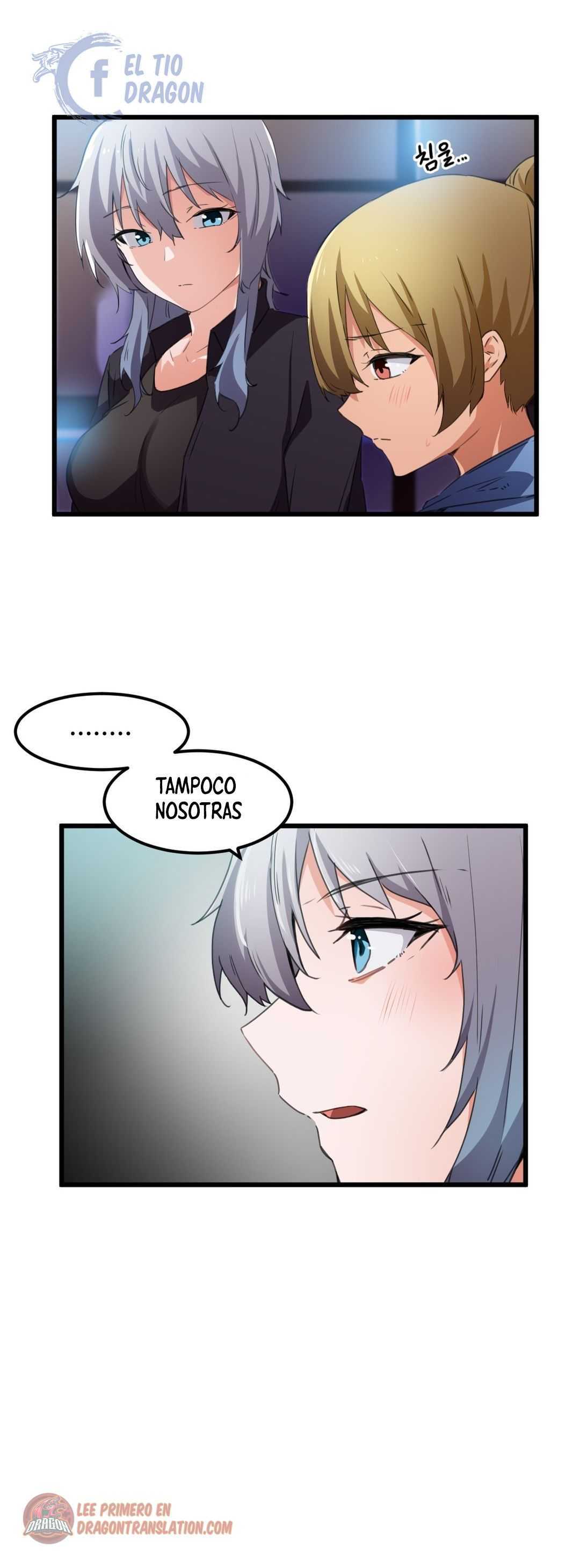 Ladrón de Amor de Chicas Ricas Capitulo 38 página 22