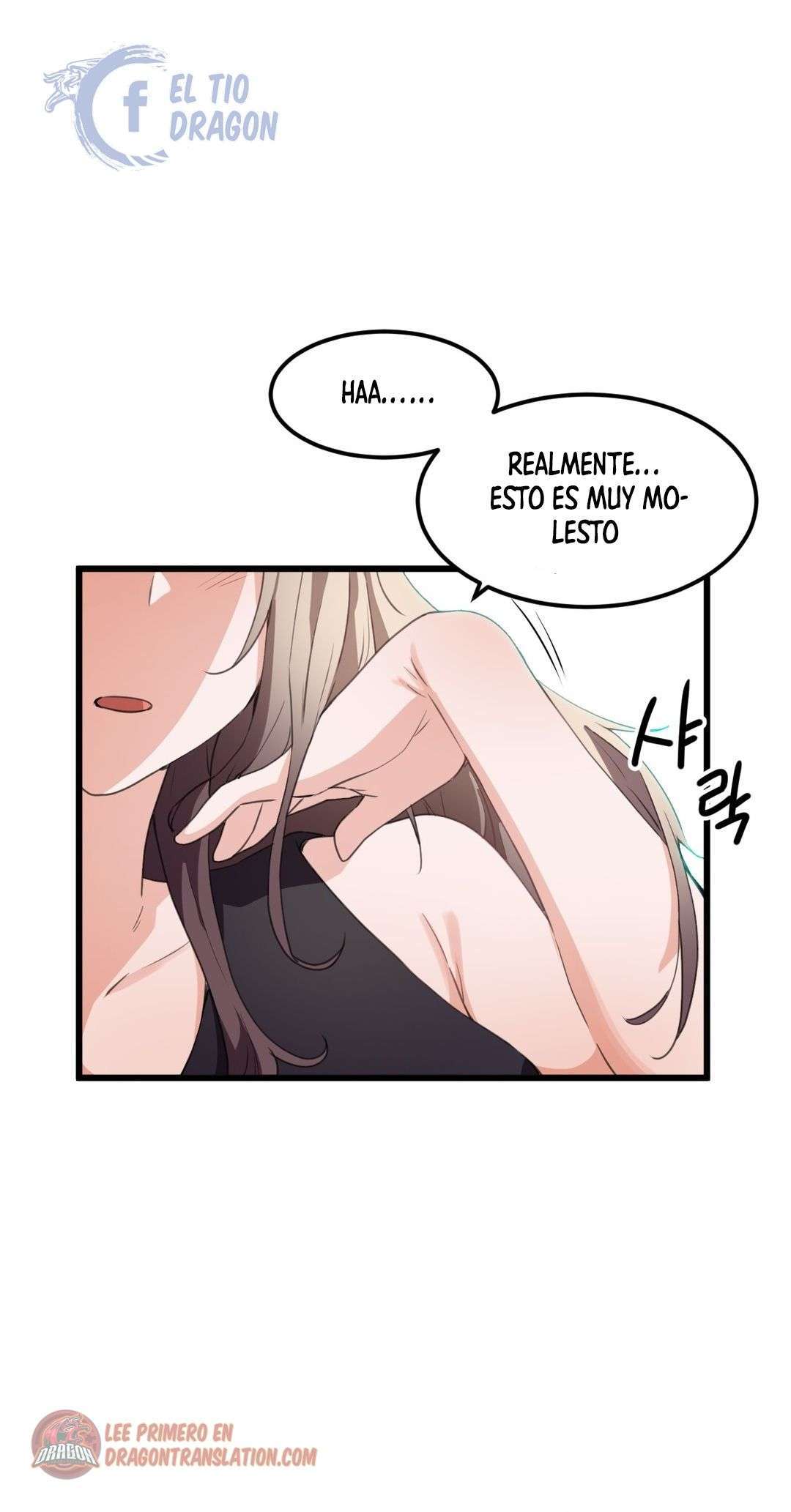 Ladrón de Amor de Chicas Ricas Capitulo 38 página 30
