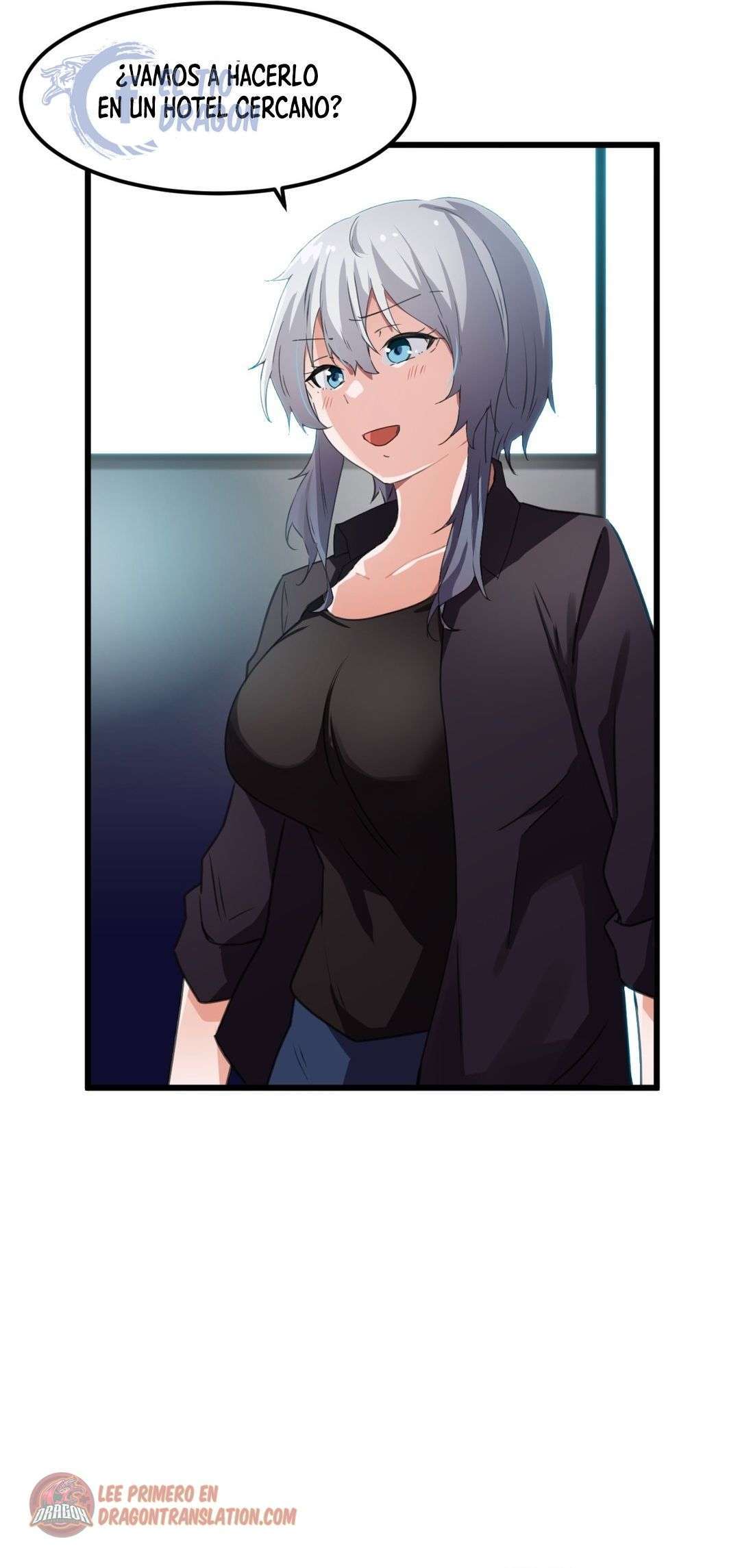 Ladrón de Amor de Chicas Ricas Capitulo 38 página 33