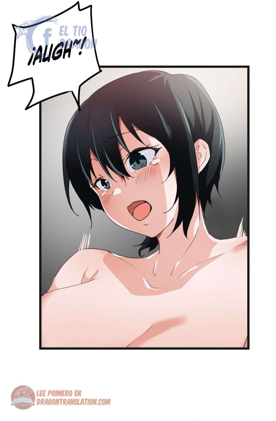 Ladrón de Amor de Chicas Ricas Capitulo 39 página 21
