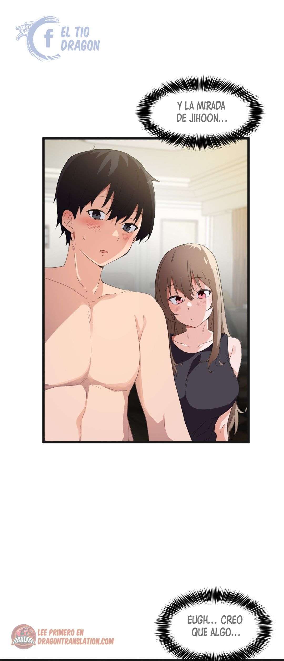 Ladrón de Amor de Chicas Ricas Capitulo 39 página 24