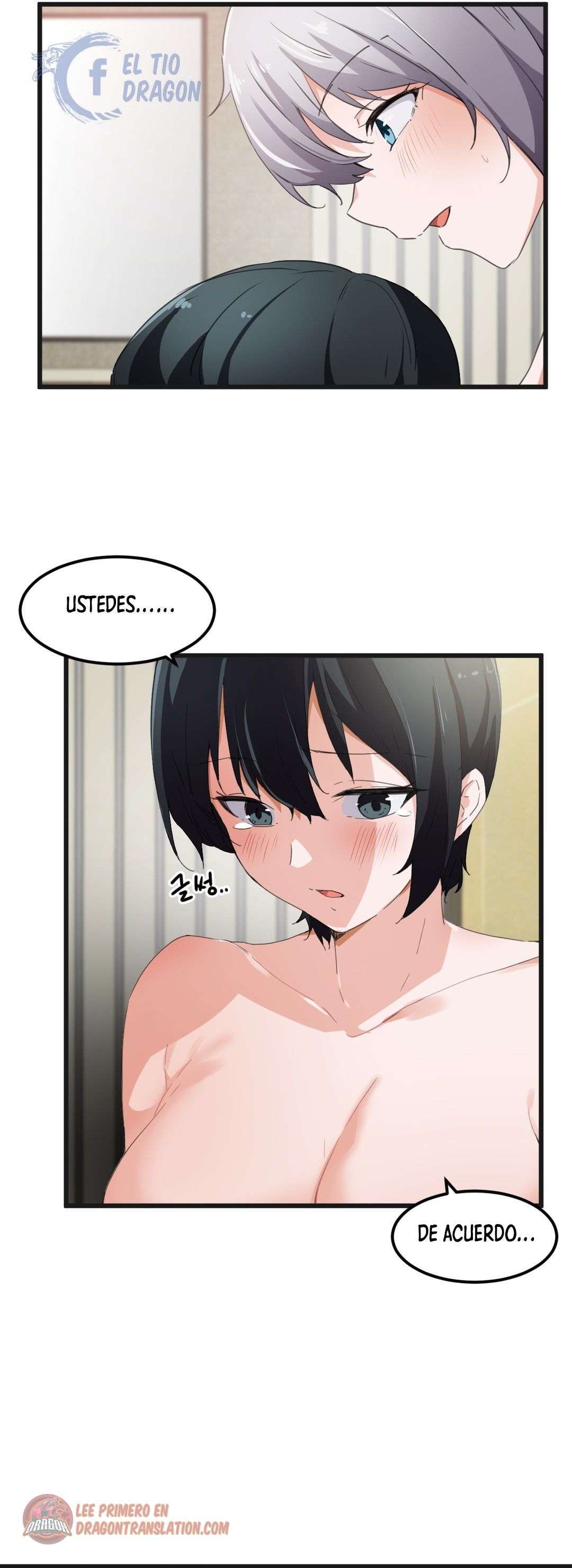 Ladrón de Amor de Chicas Ricas Capitulo 39 página 27