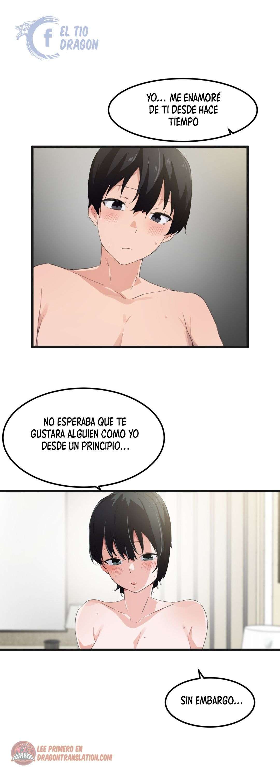 Ladrón de Amor de Chicas Ricas Capitulo 39 página 29