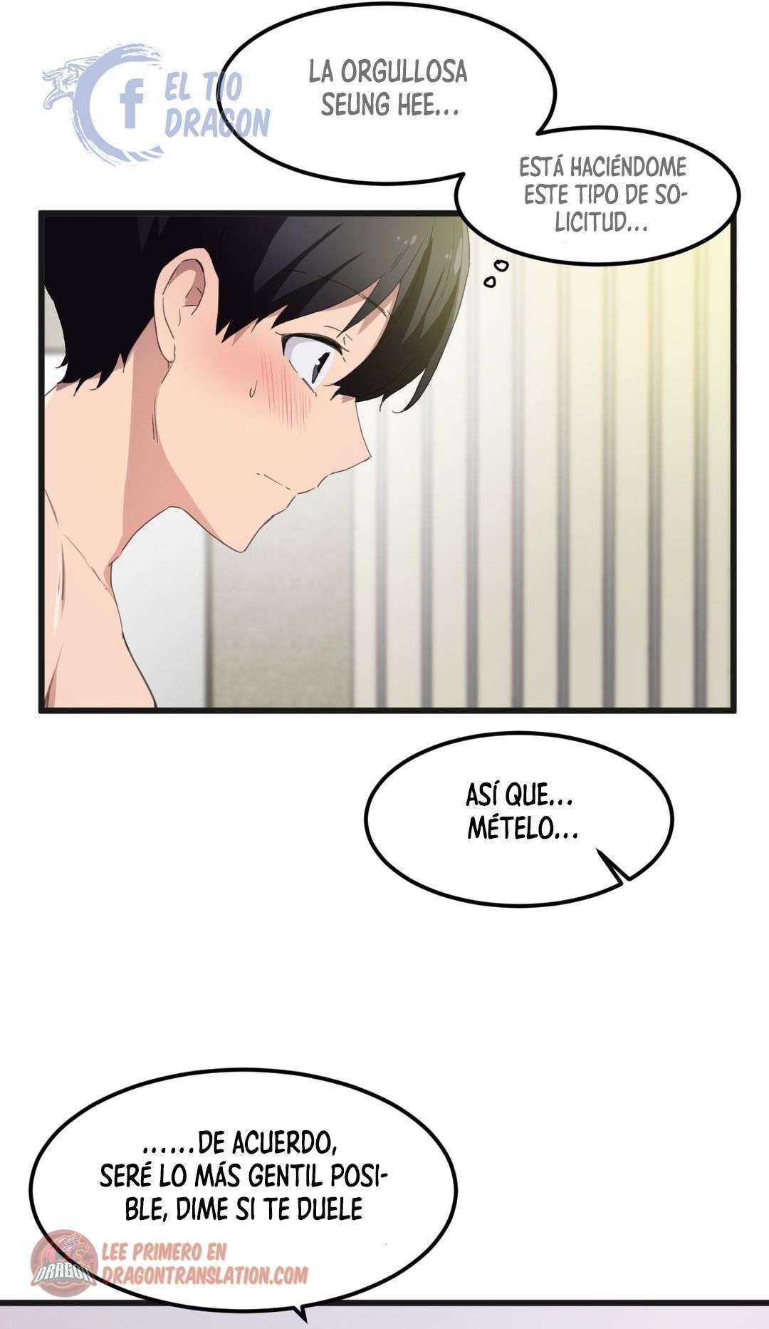 Ladrón de Amor de Chicas Ricas Capitulo 39 página 31