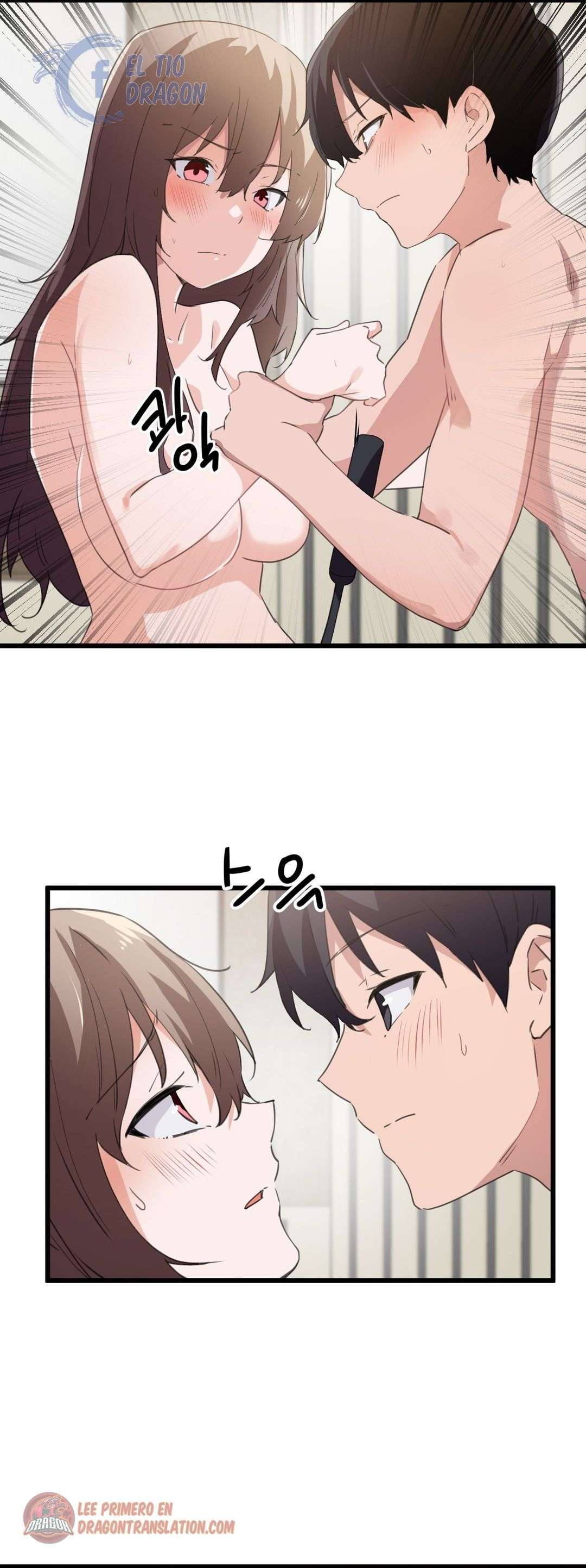 Ladrón de Amor de Chicas Ricas Capitulo 40 página 12