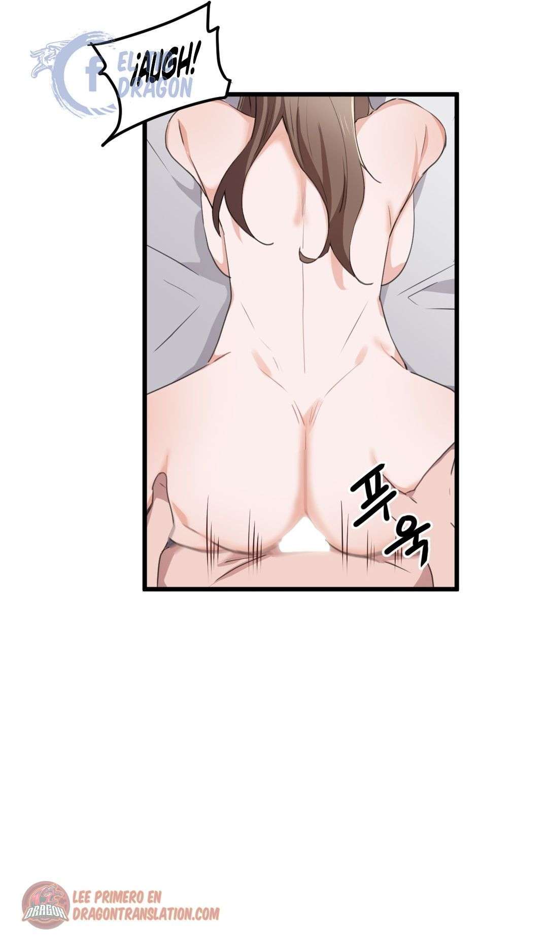Ladrón de Amor de Chicas Ricas Capitulo 40 página 21
