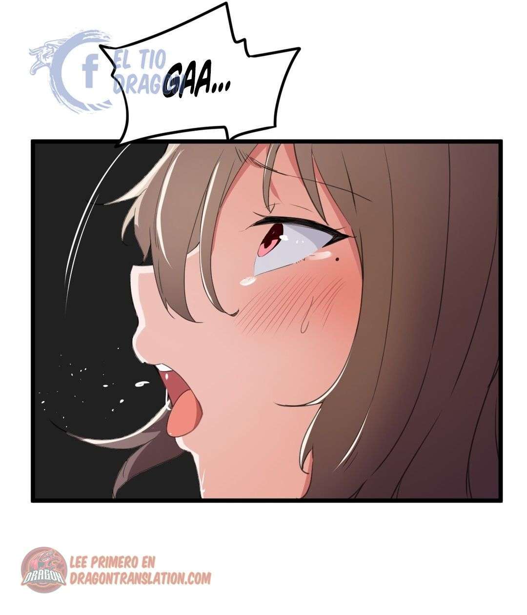 Ladrón de Amor de Chicas Ricas Capitulo 40 página 25