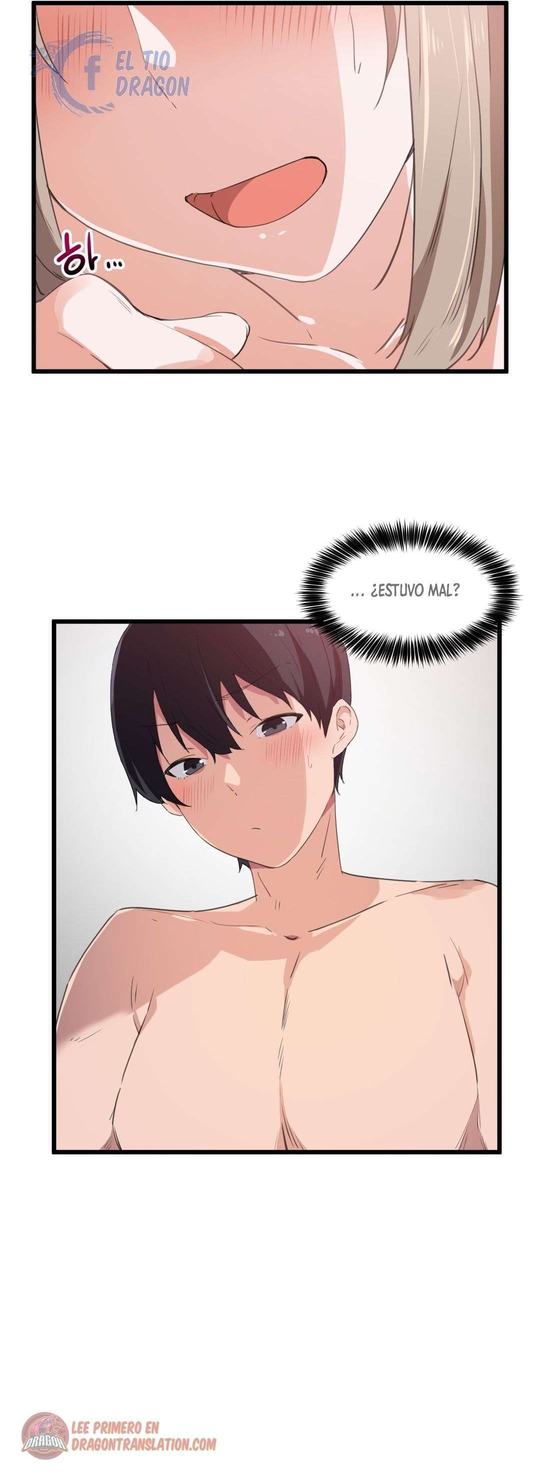Ladrón de Amor de Chicas Ricas Capitulo 40 página 27