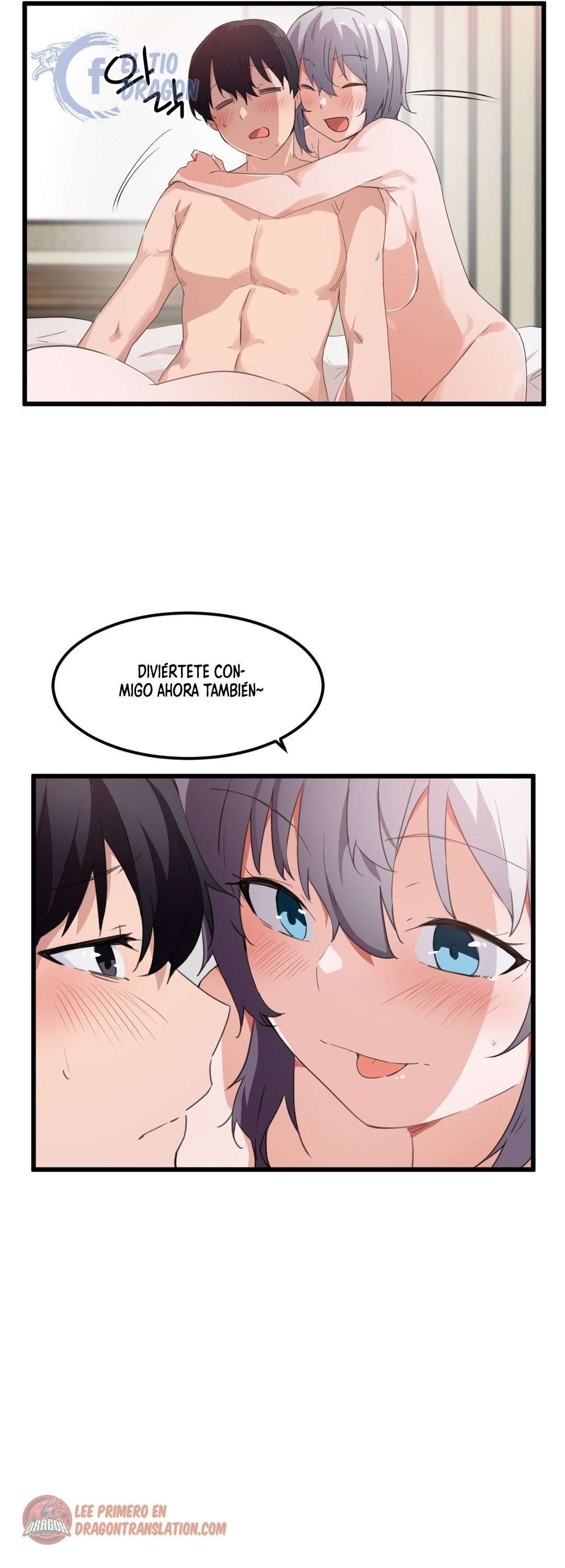 Ladrón de Amor de Chicas Ricas Capitulo 40 página 29