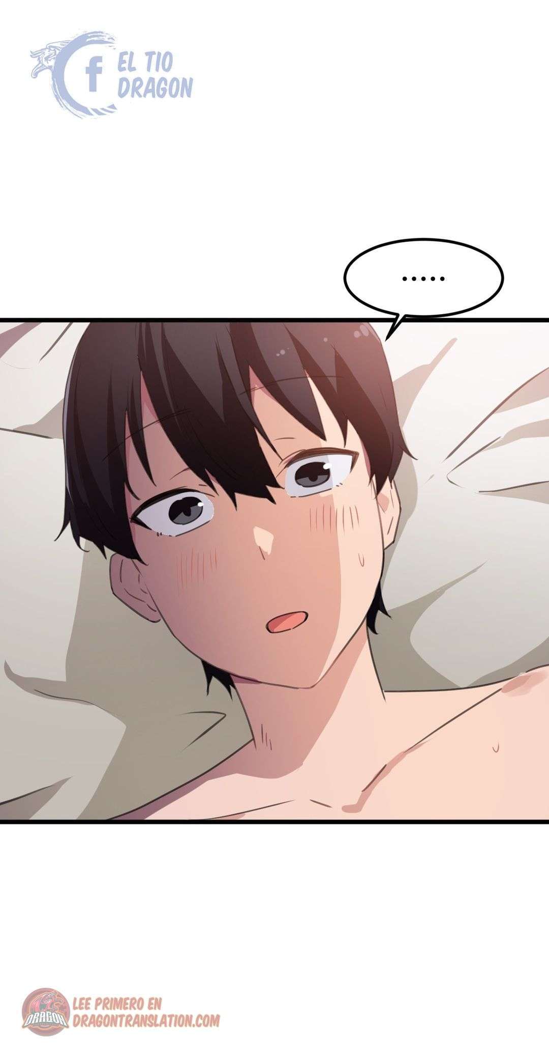 Ladrón de Amor de Chicas Ricas Capitulo 40 página 31