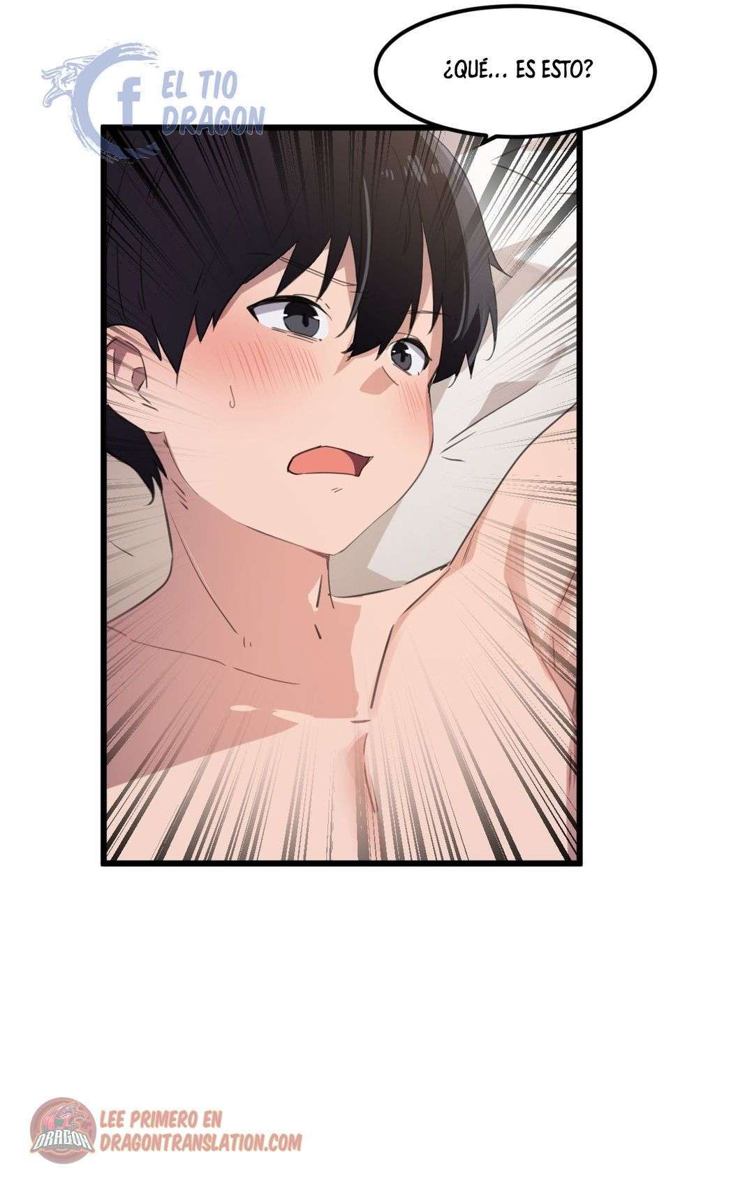 Ladrón de Amor de Chicas Ricas Capitulo 40 página 33