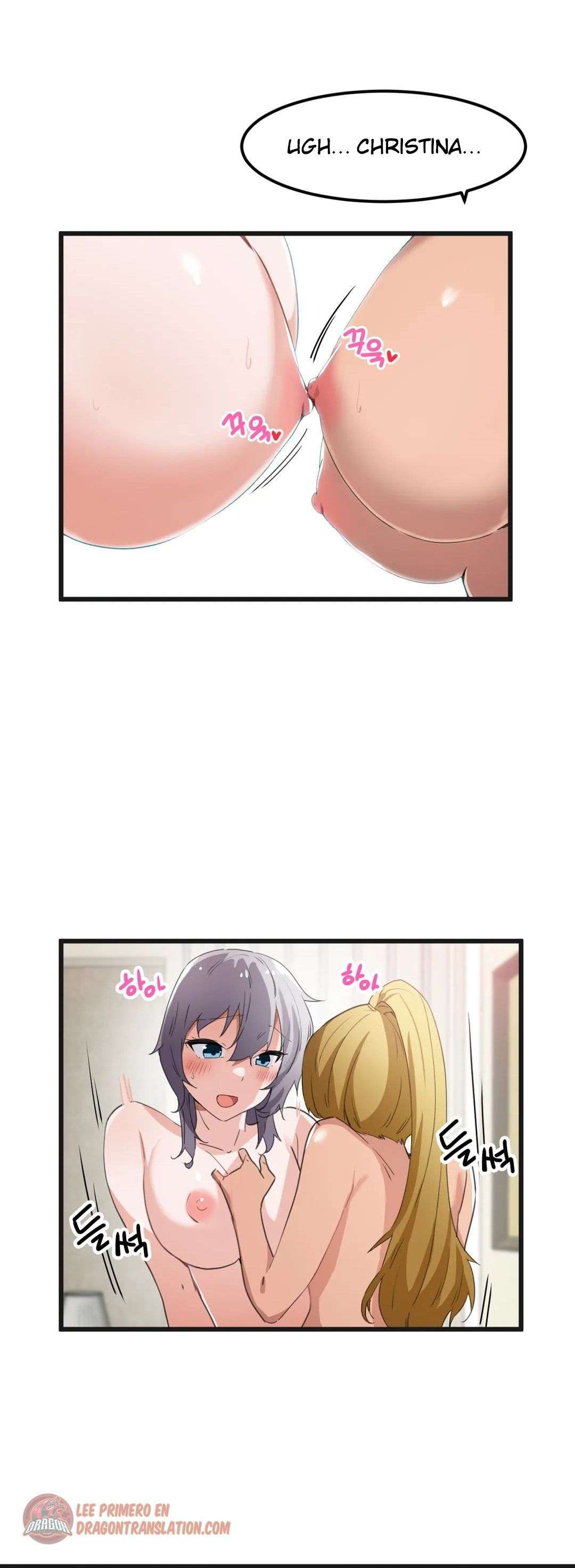Ladrón de Amor de Chicas Ricas Capitulo 41 página 18