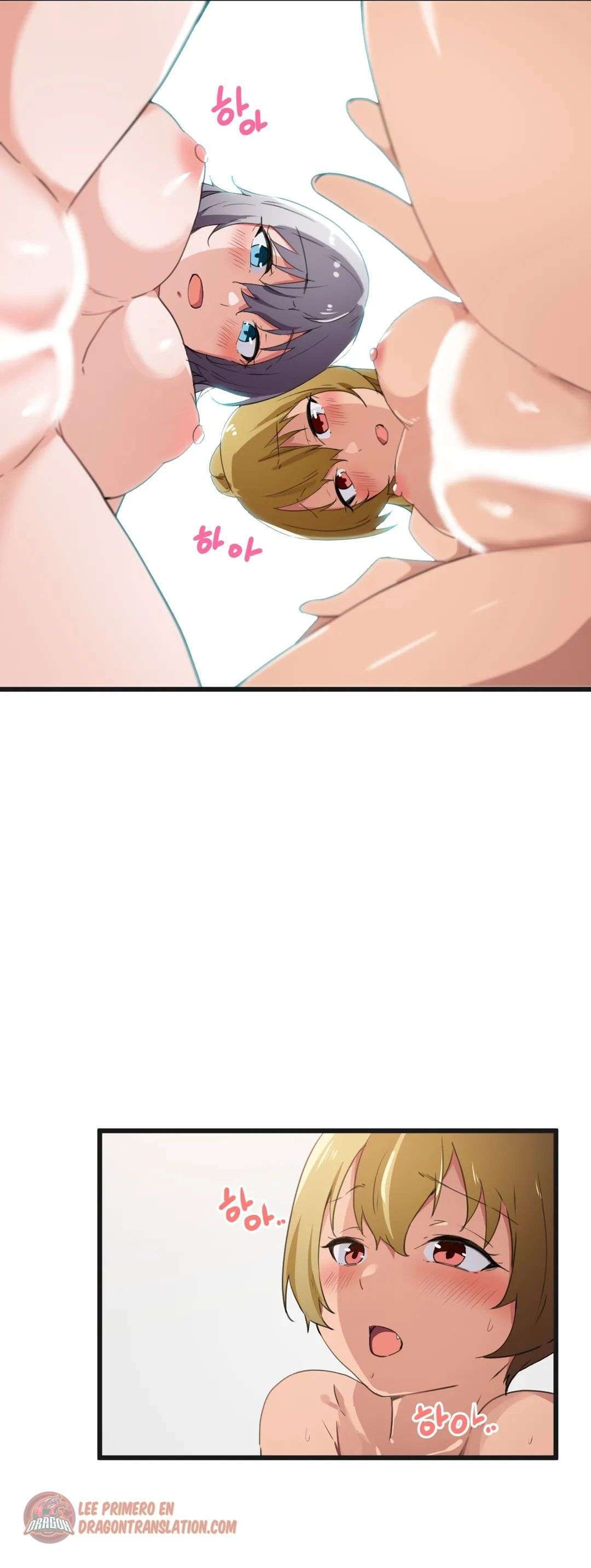 Ladrón de Amor de Chicas Ricas Capitulo 41 página 19