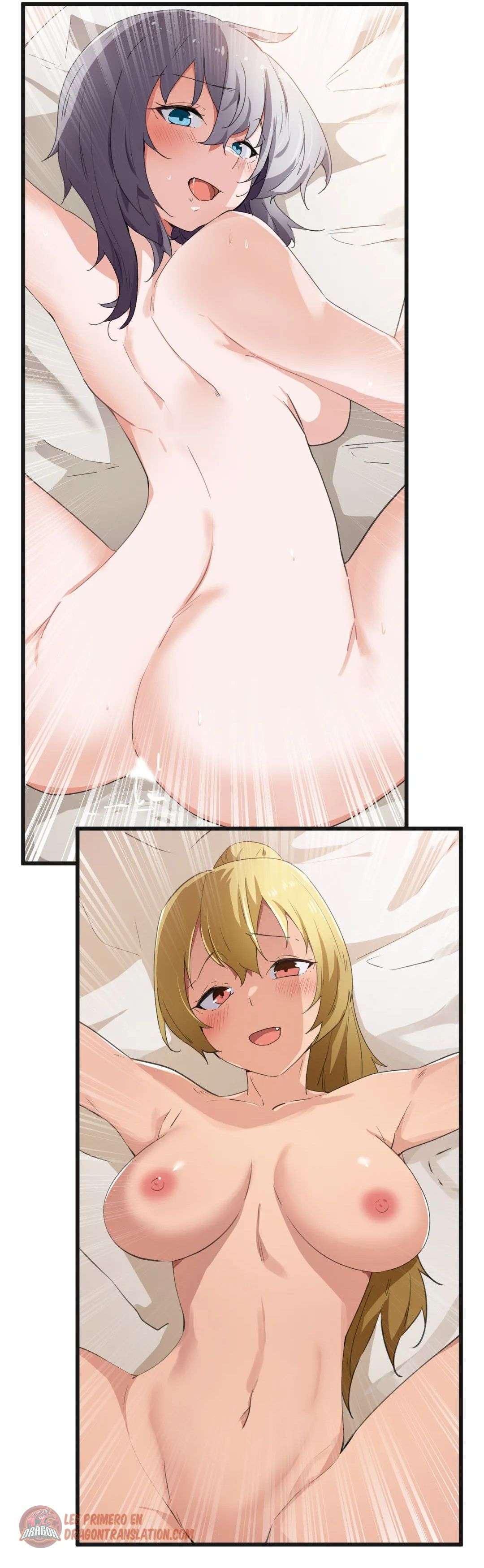 Ladrón de Amor de Chicas Ricas Capitulo 41 página 26