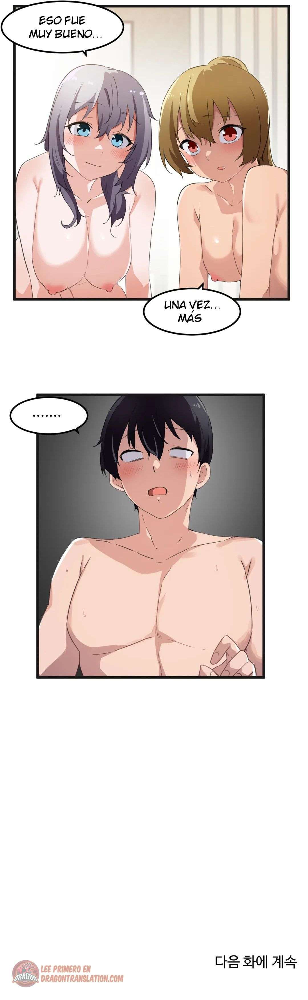 Ladrón de Amor de Chicas Ricas Capitulo 41 página 29