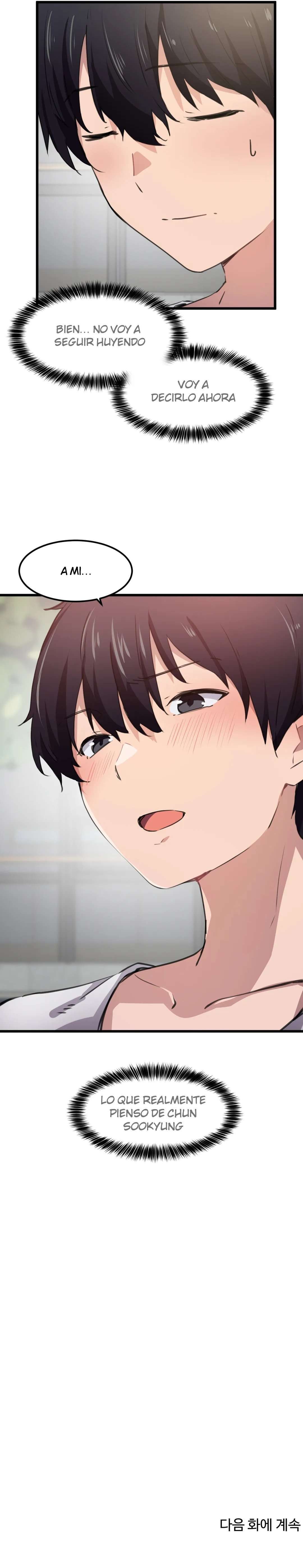 Ladrón de Amor de Chicas Ricas Capitulo 44 página 14